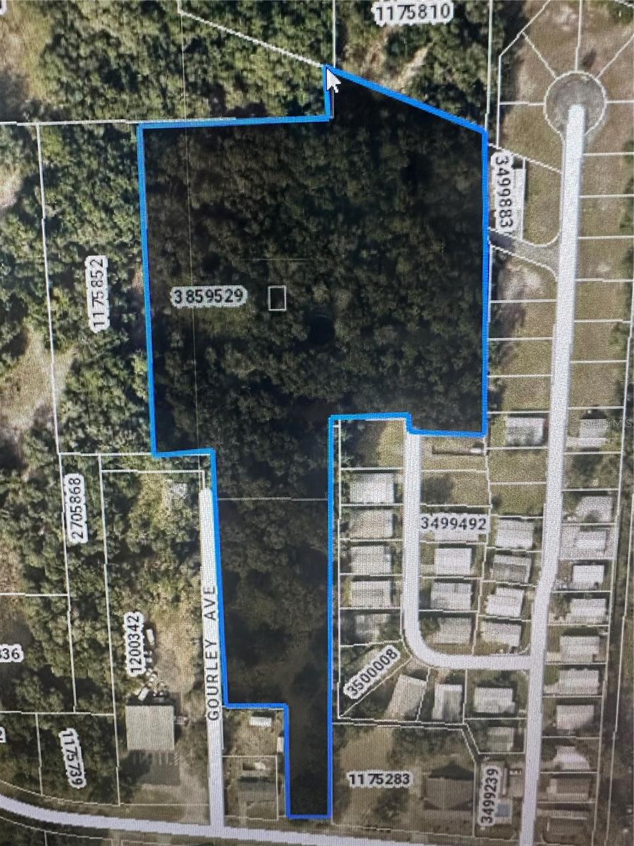 GOURLEY AVE, LEESBURG, FL, 34748