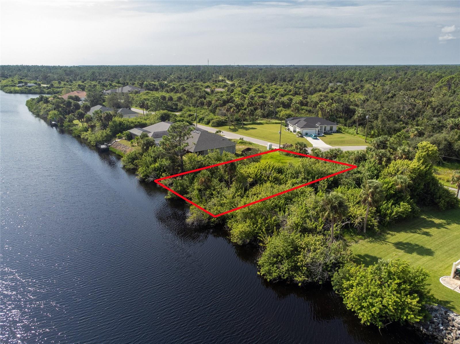 2162 DOOLITTLE LN, PORT CHARLOTTE, FL, 33953