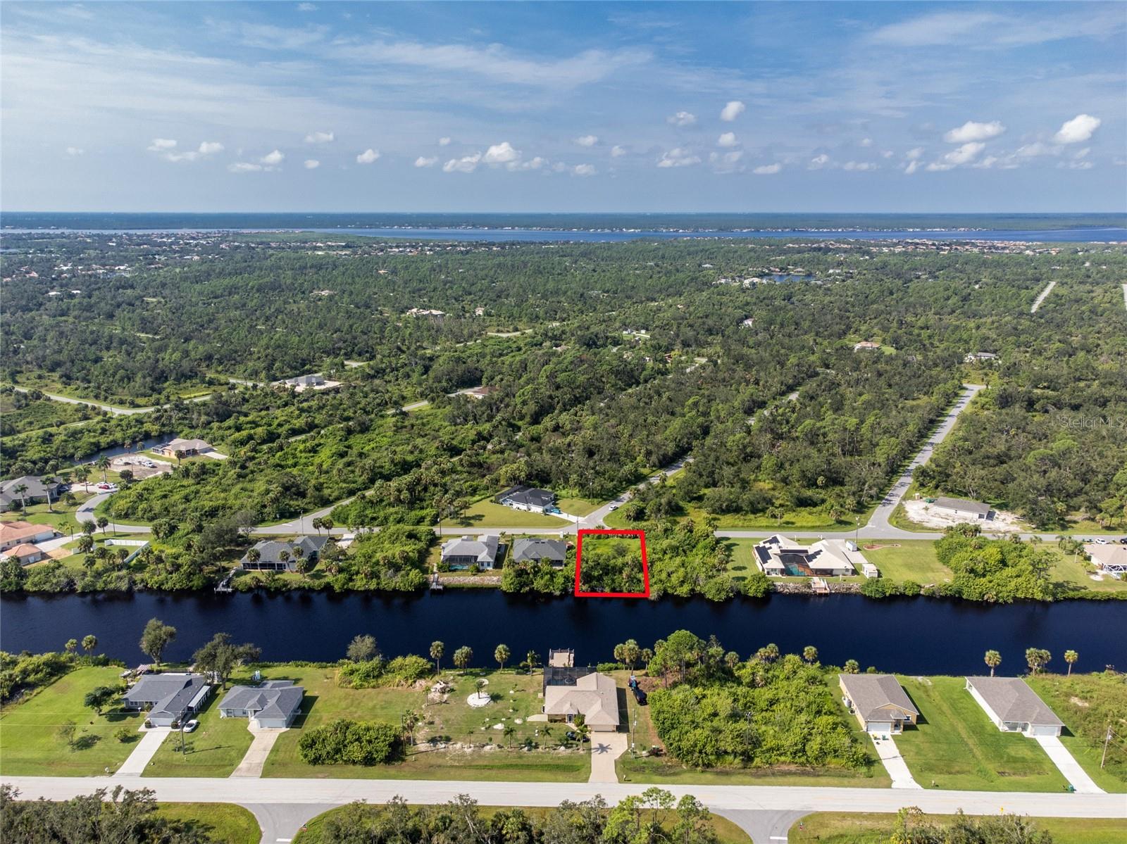 2162 DOOLITTLE LN, PORT CHARLOTTE, FL, 33953
