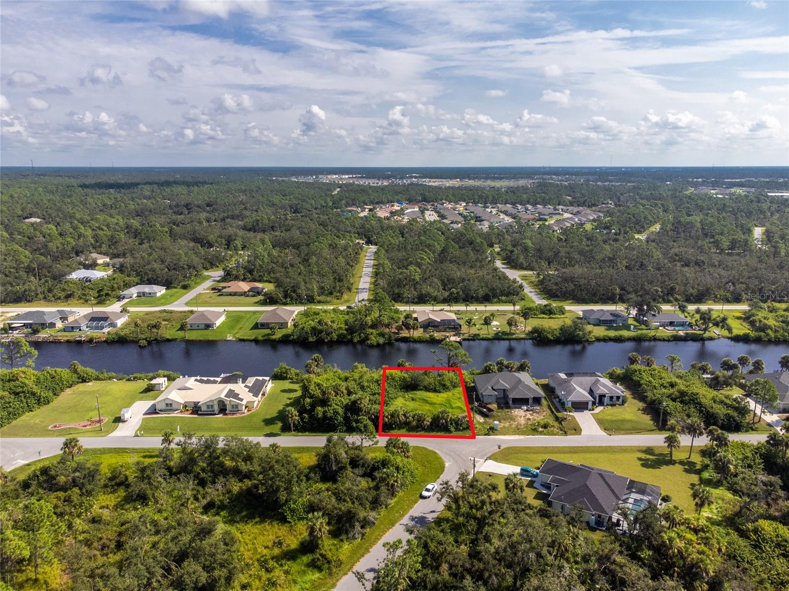 2162 DOOLITTLE LN, PORT CHARLOTTE, FL, 33953