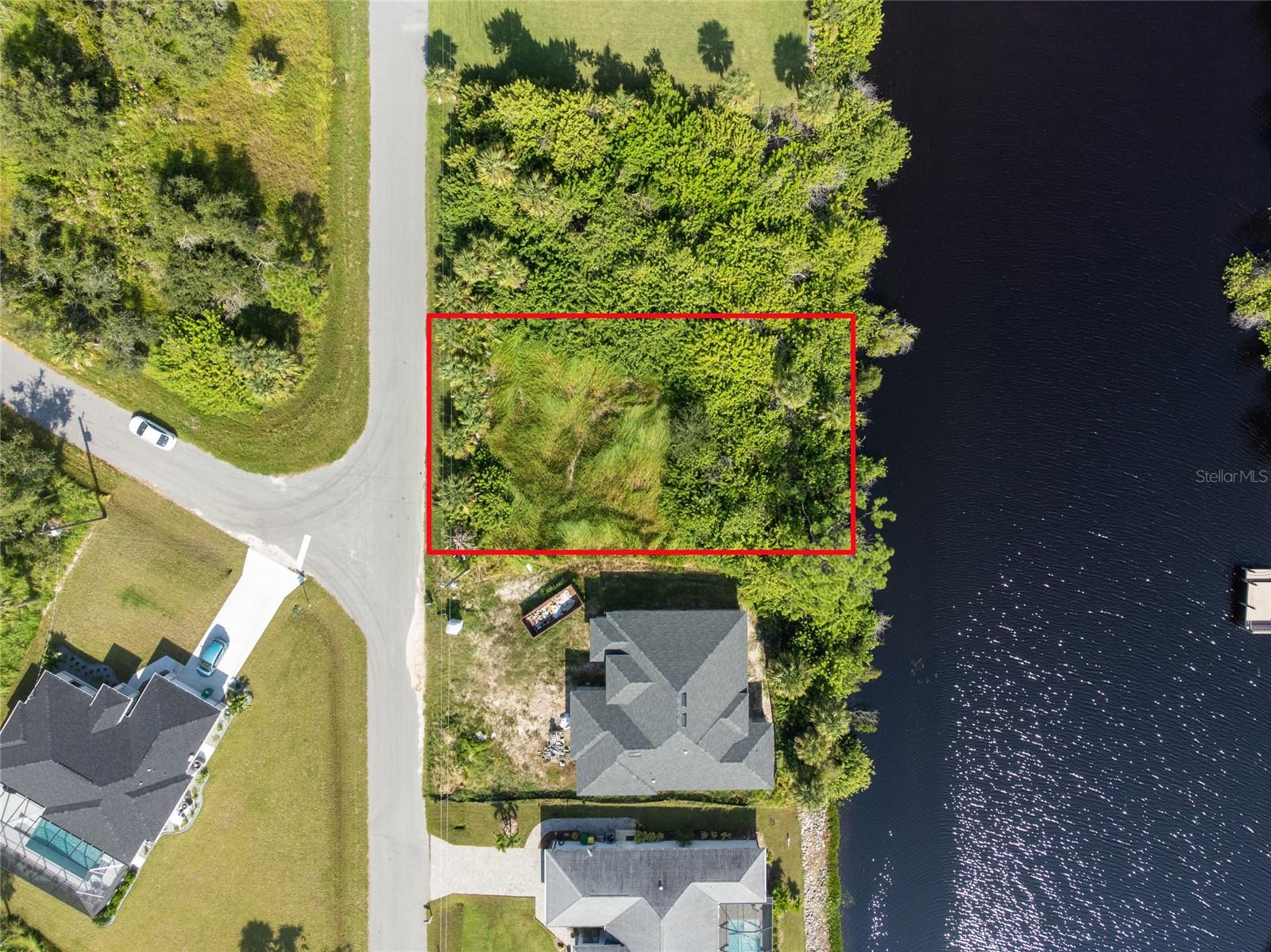 2162 DOOLITTLE LN, PORT CHARLOTTE, FL, 33953