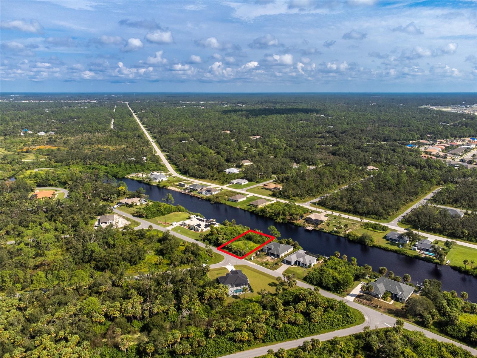 2162 DOOLITTLE LN, PORT CHARLOTTE, FL, 33953