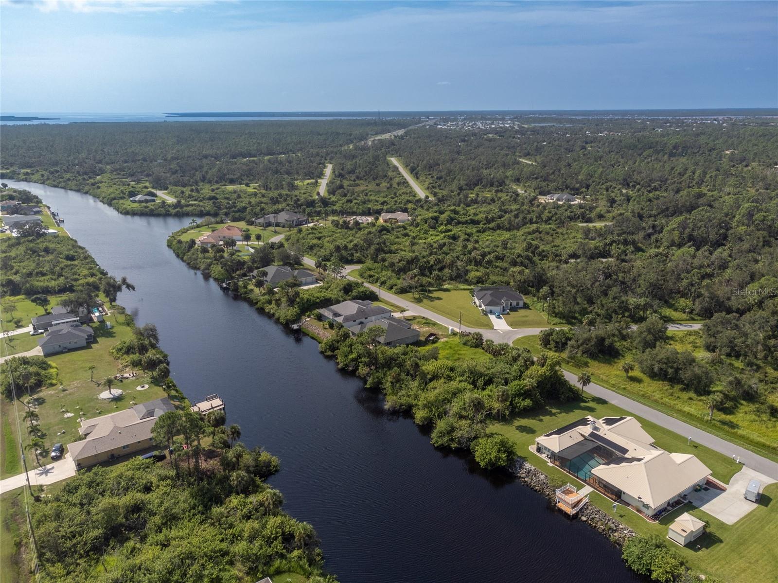 2162 DOOLITTLE LN, PORT CHARLOTTE, FL, 33953