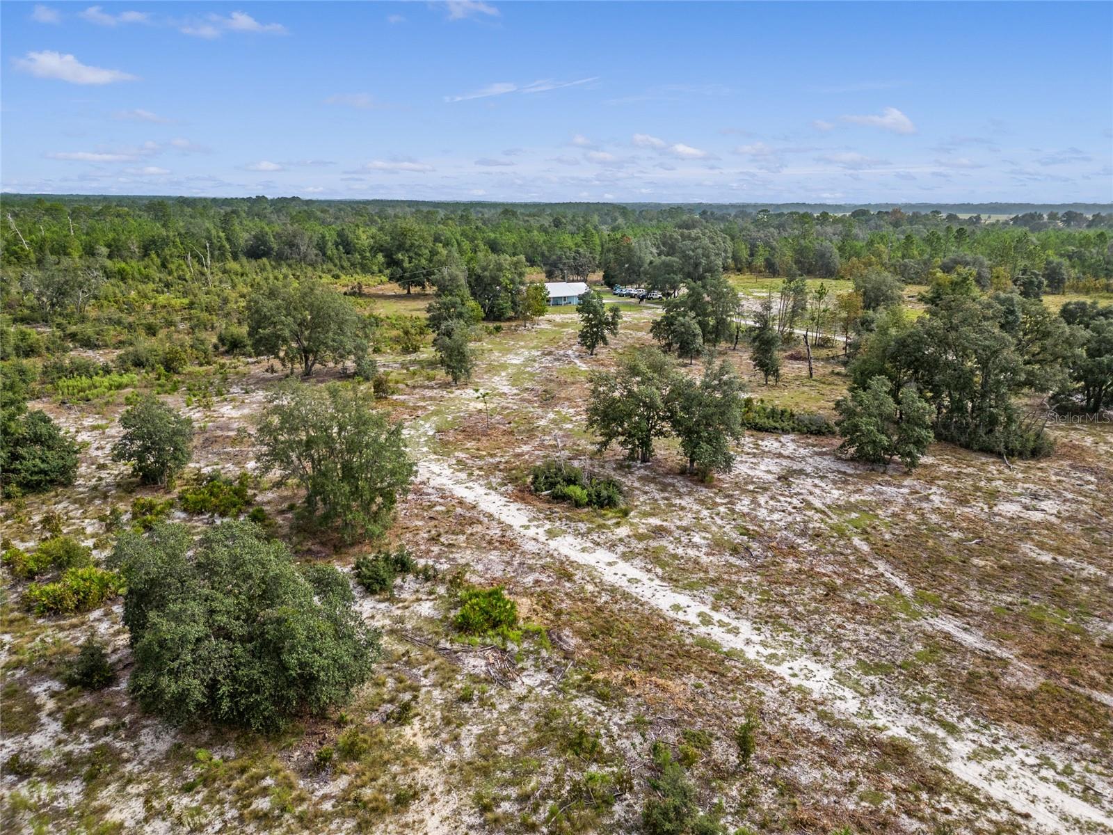 20818 SW 119TH AVE, ARCHER, FL, 32618