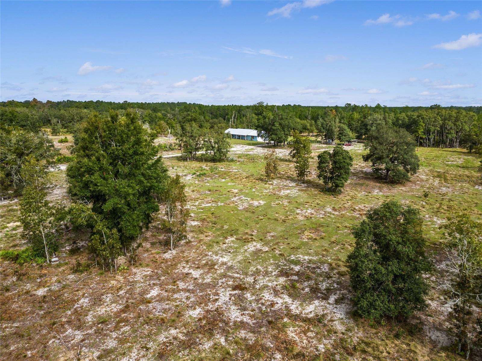 20818 SW 119TH AVE, ARCHER, FL, 32618