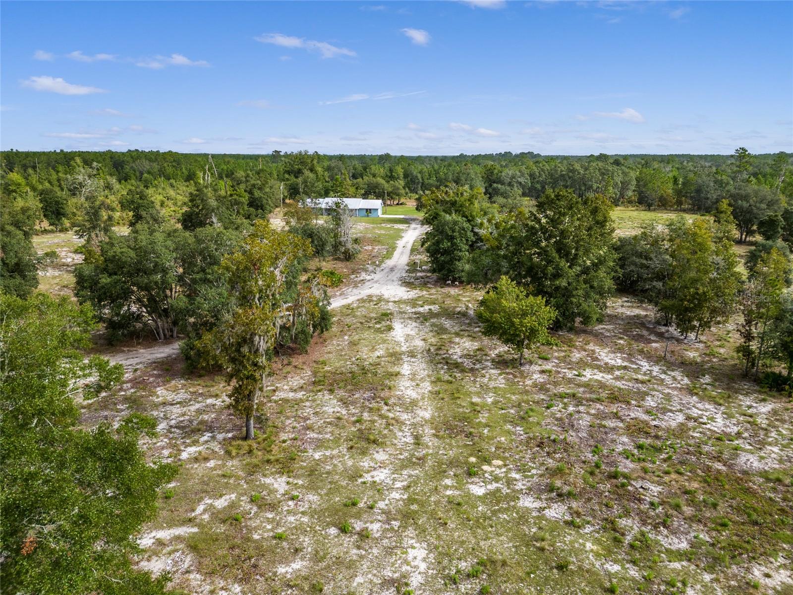 20818 SW 119TH AVE, ARCHER, FL, 32618