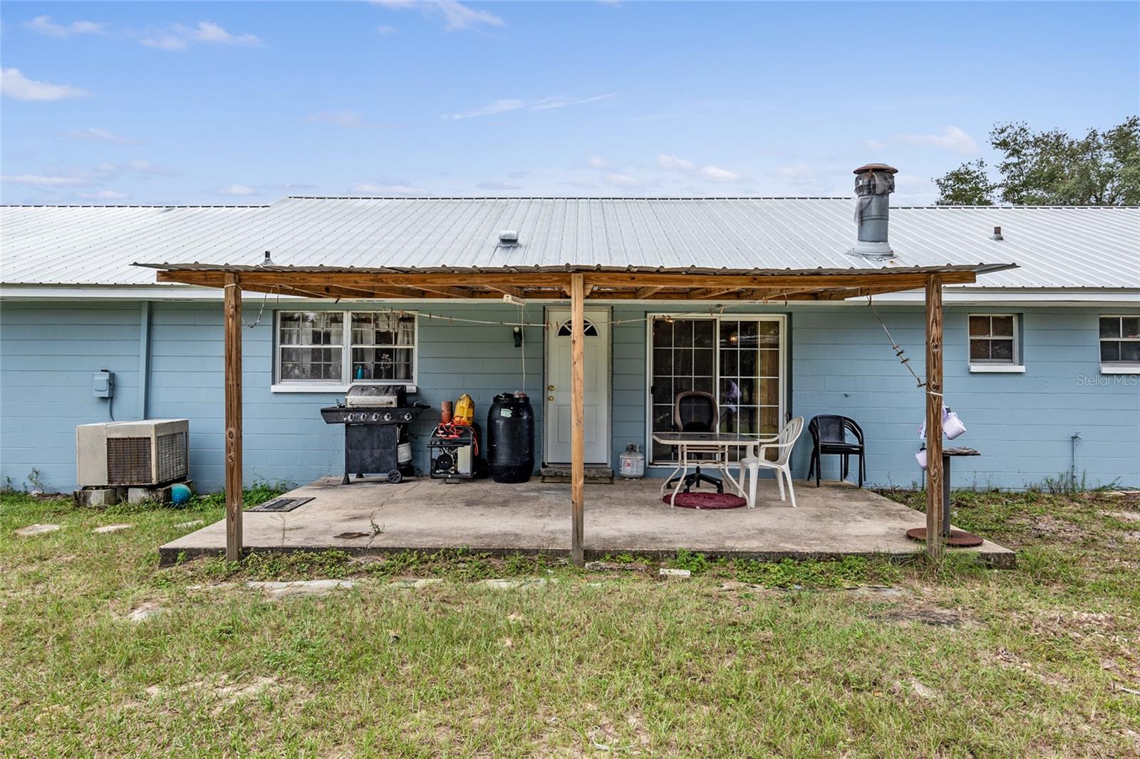 20818 SW 119TH AVE, ARCHER, FL, 32618