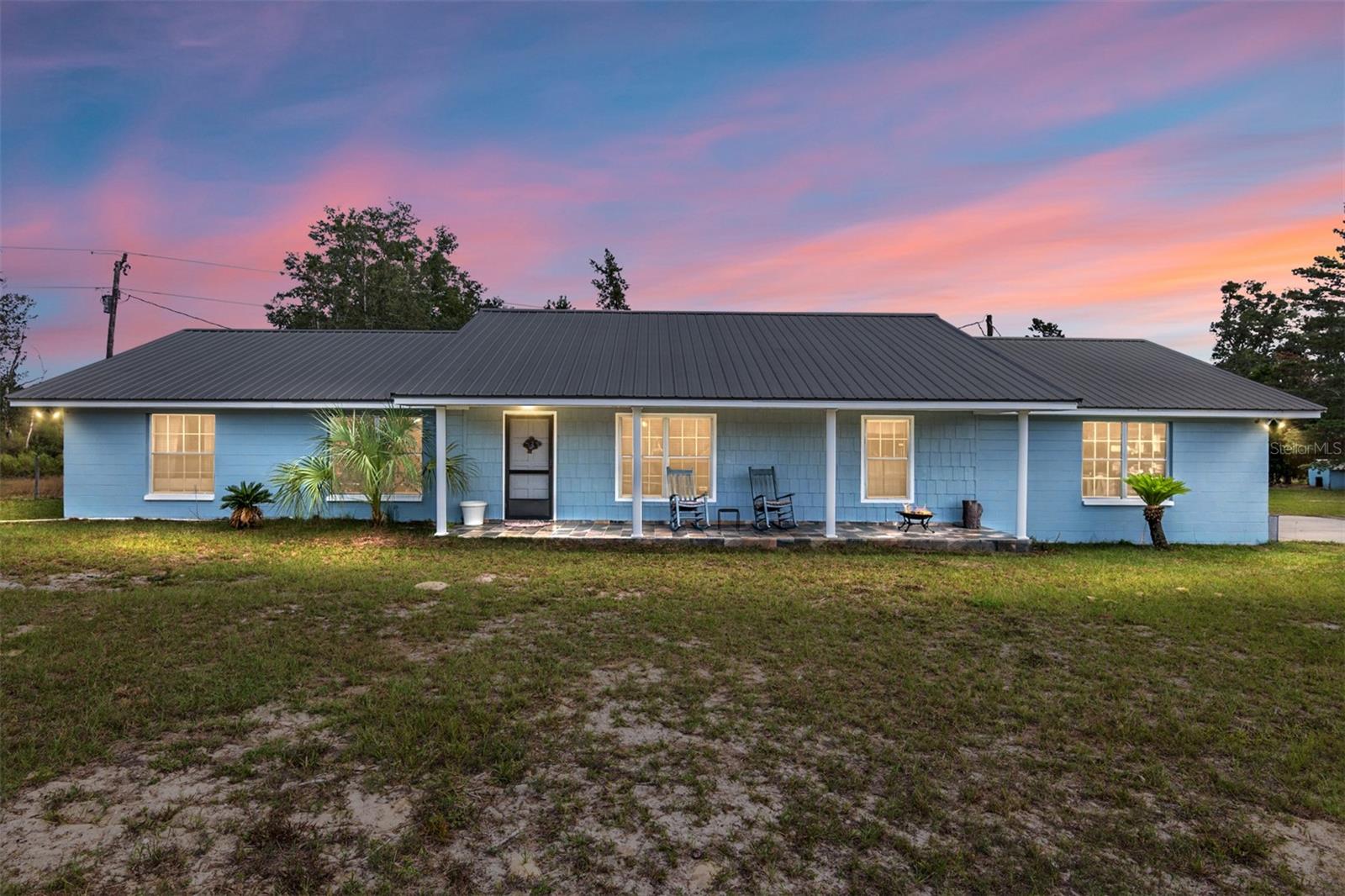 20818 SW 119TH AVE, ARCHER, FL, 32618