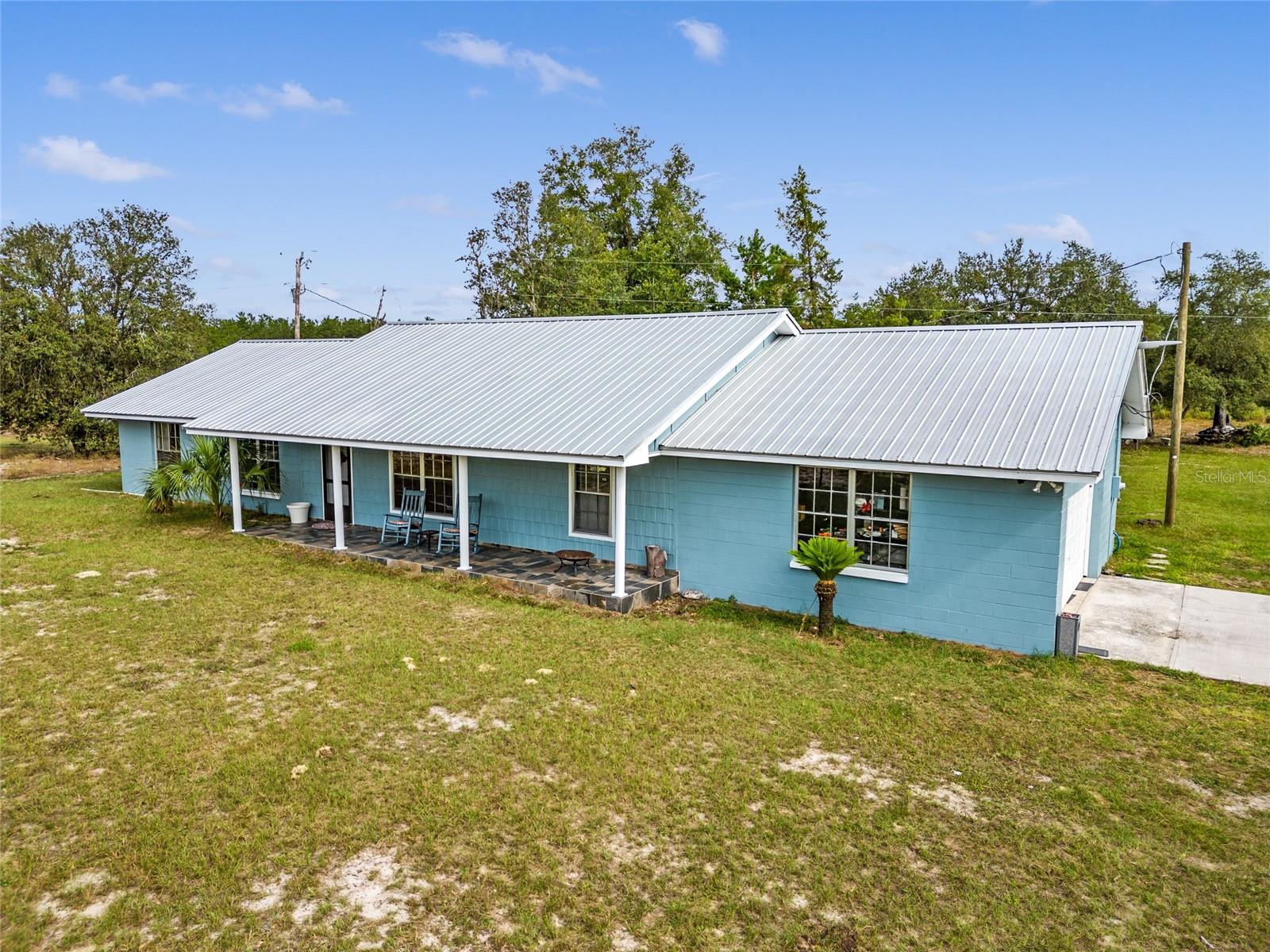 20818 SW 119TH AVE, ARCHER, FL, 32618