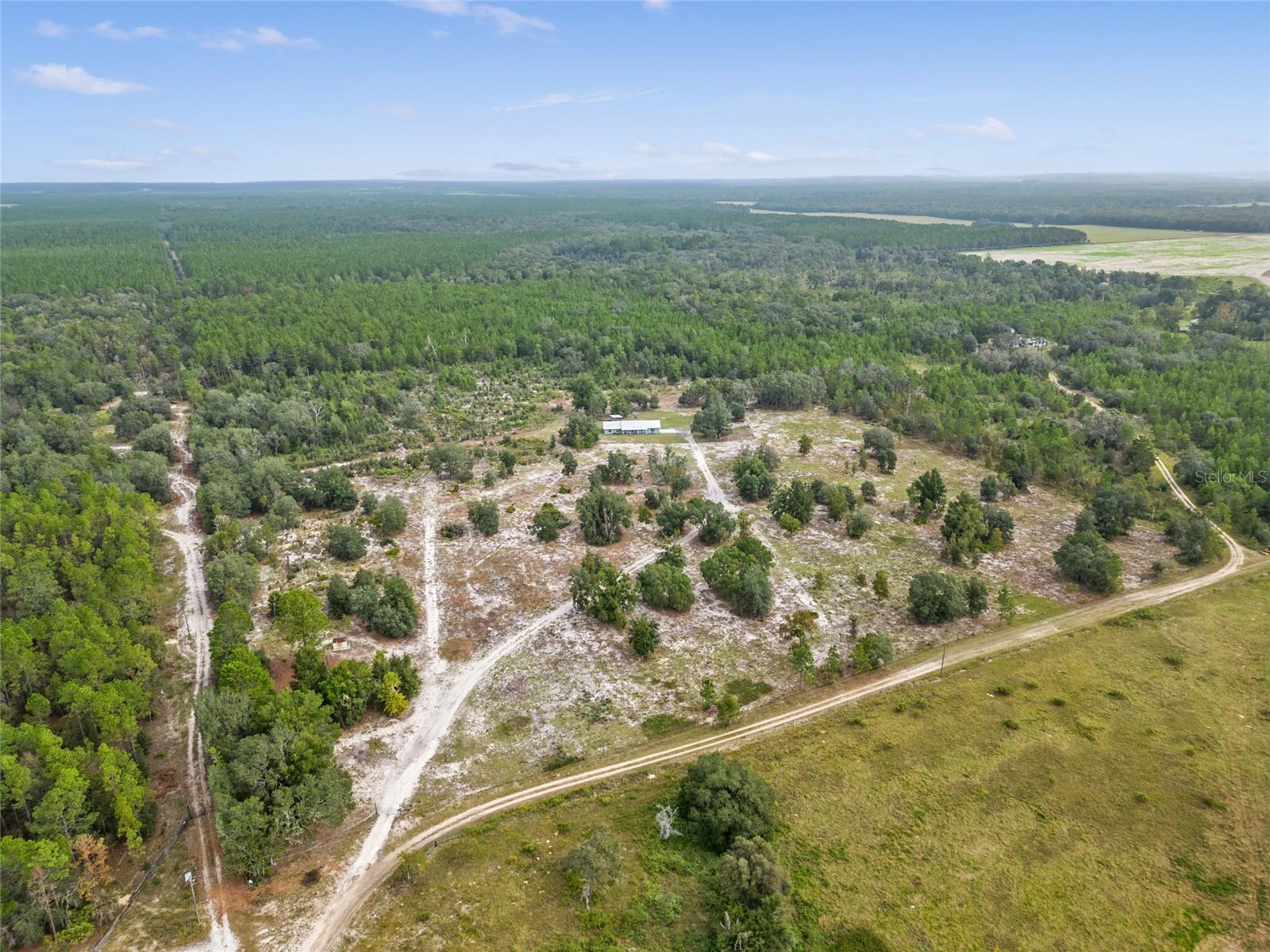 20818 SW 119TH AVE, ARCHER, FL, 32618