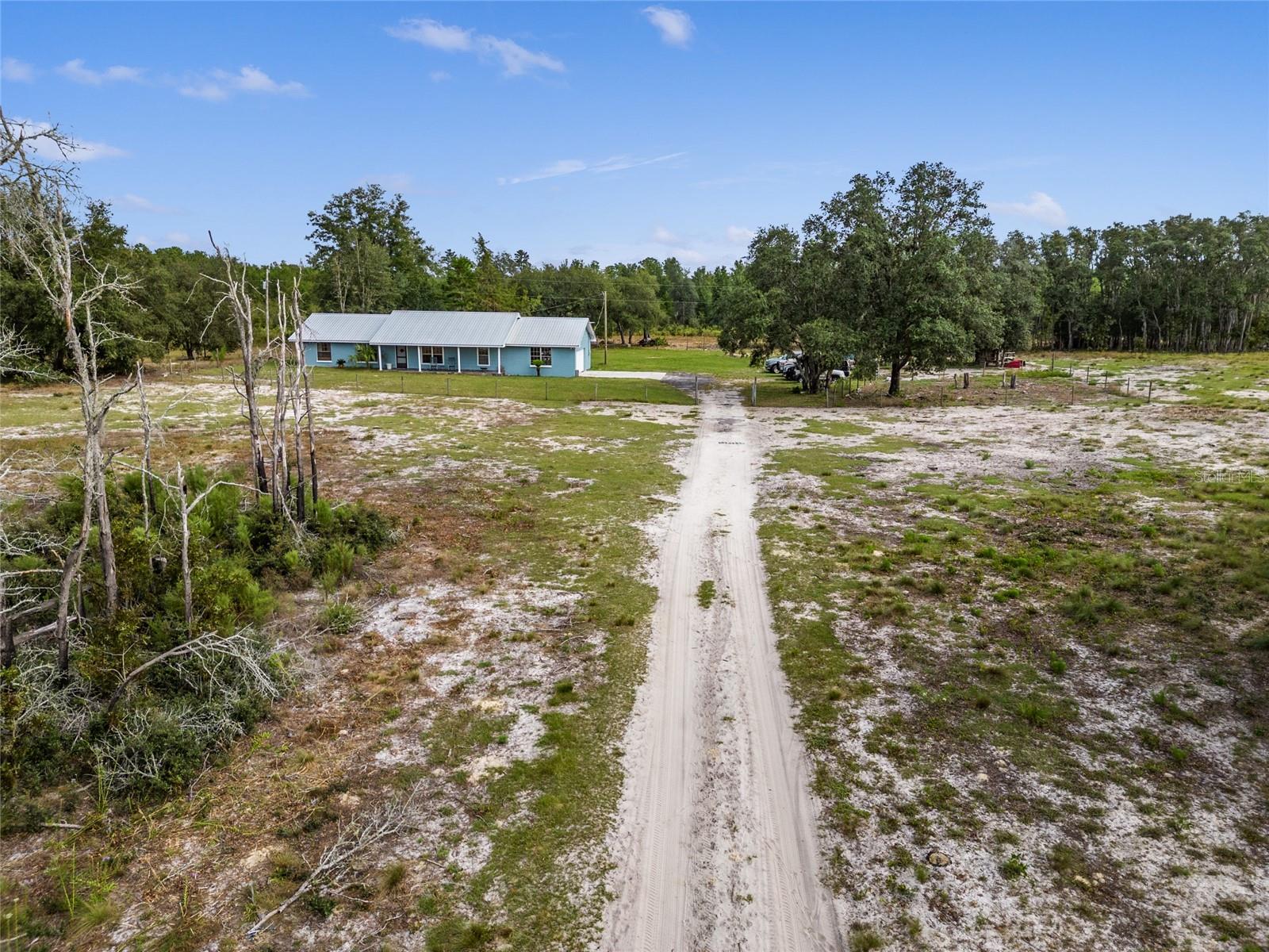 20818 SW 119TH AVE, ARCHER, FL, 32618