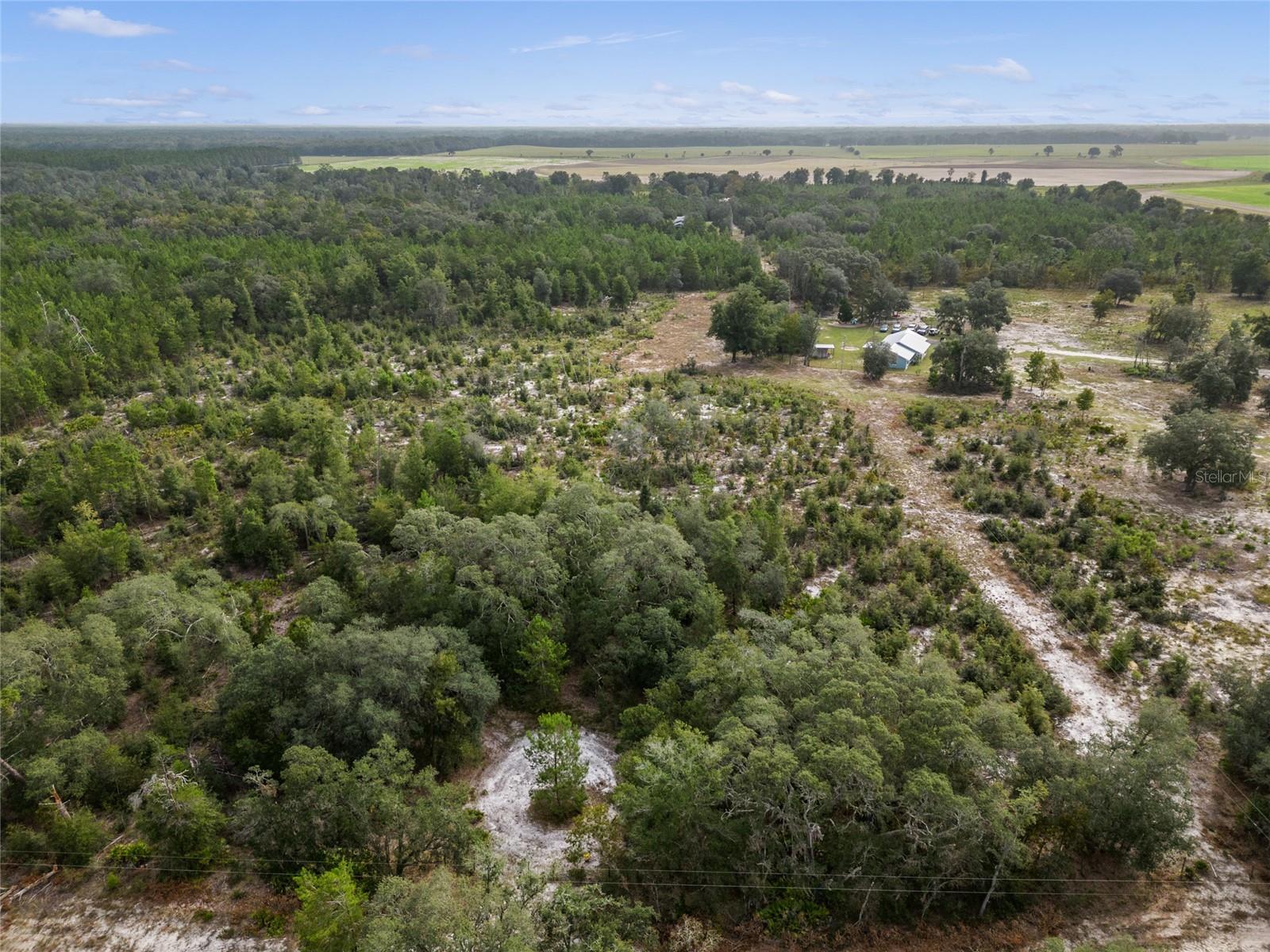 20818 SW 119TH AVE, ARCHER, FL, 32618