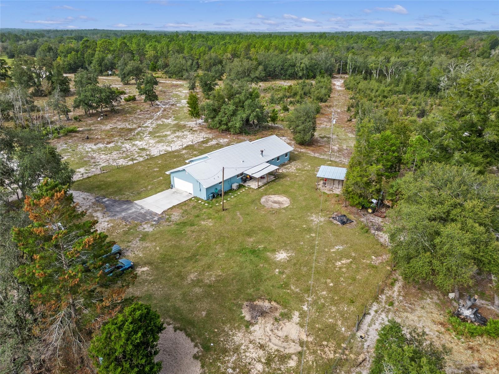20818 SW 119TH AVE, ARCHER, FL, 32618