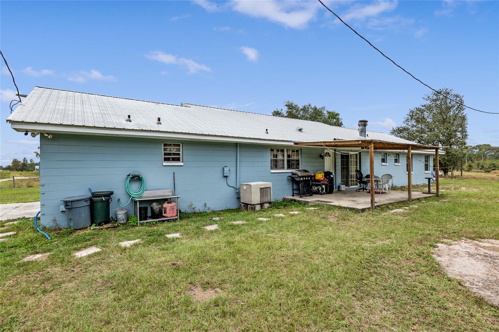 20818 SW 119TH AVE, ARCHER, FL, 32618