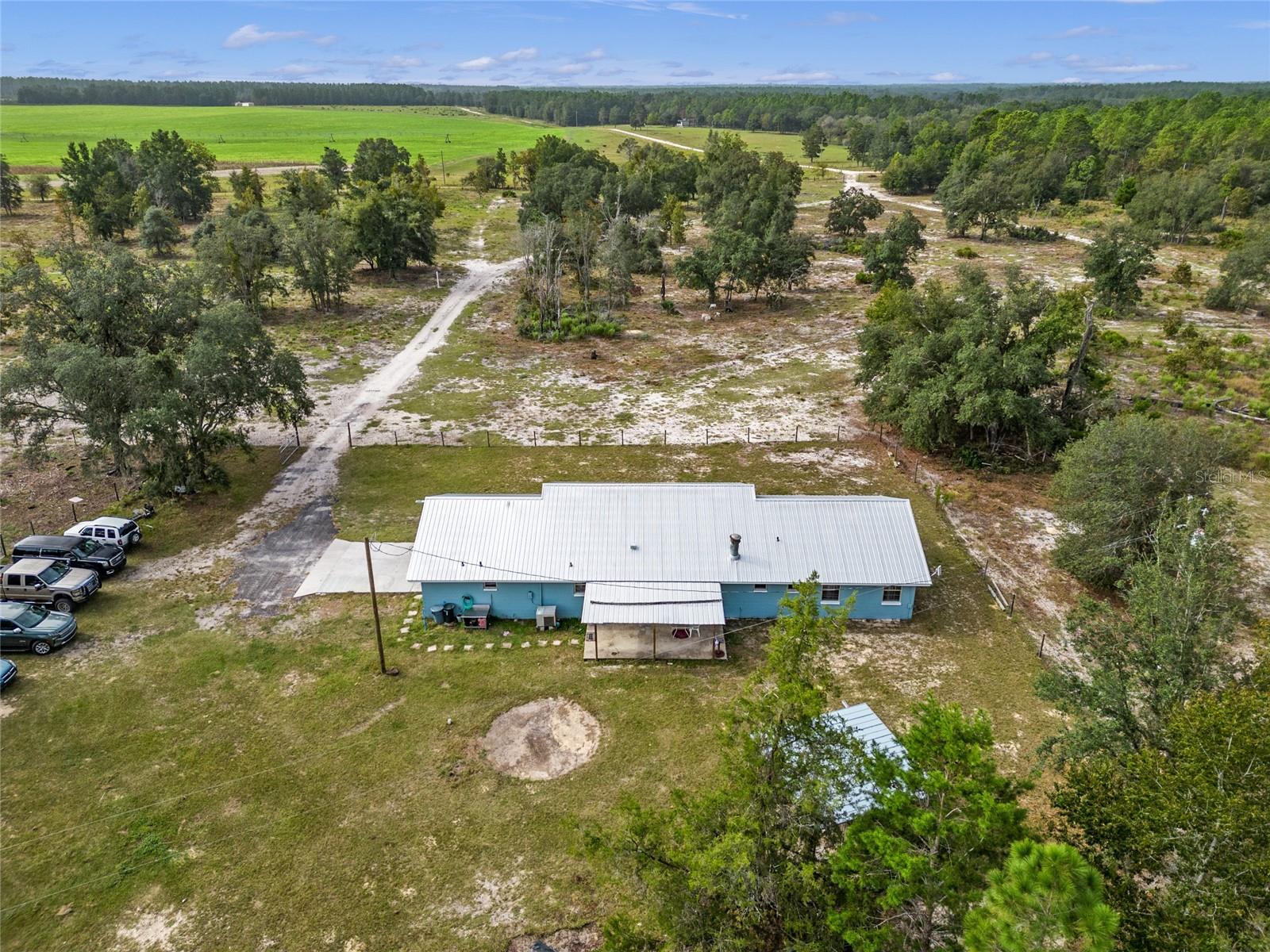 20818 SW 119TH AVE, ARCHER, FL, 32618