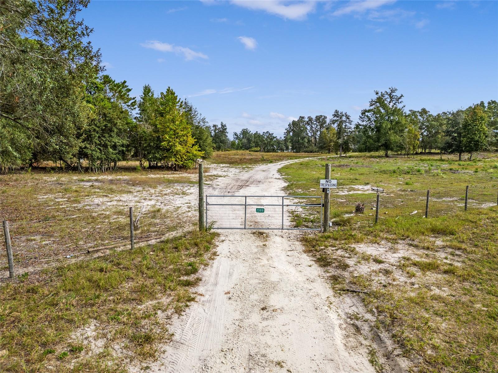 20818 SW 119TH AVE, ARCHER, FL, 32618