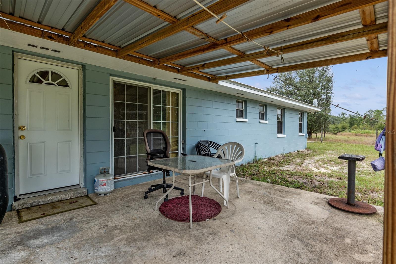 20818 SW 119TH AVE, ARCHER, FL, 32618