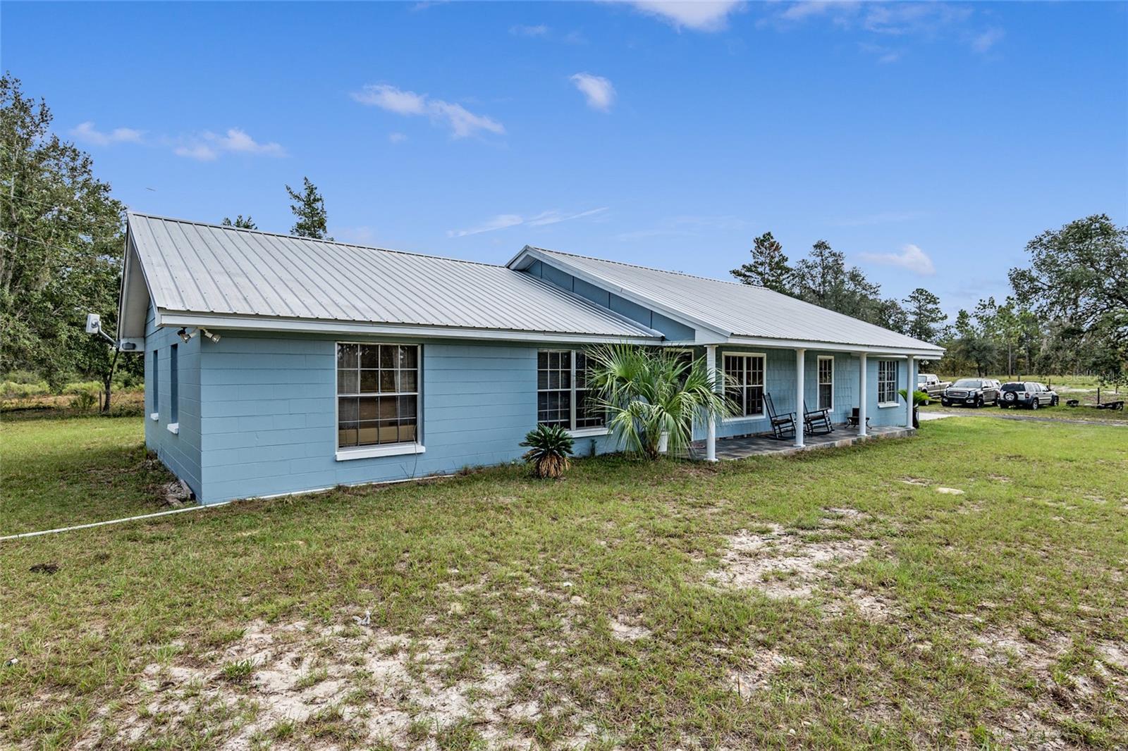20818 SW 119TH AVE, ARCHER, FL, 32618