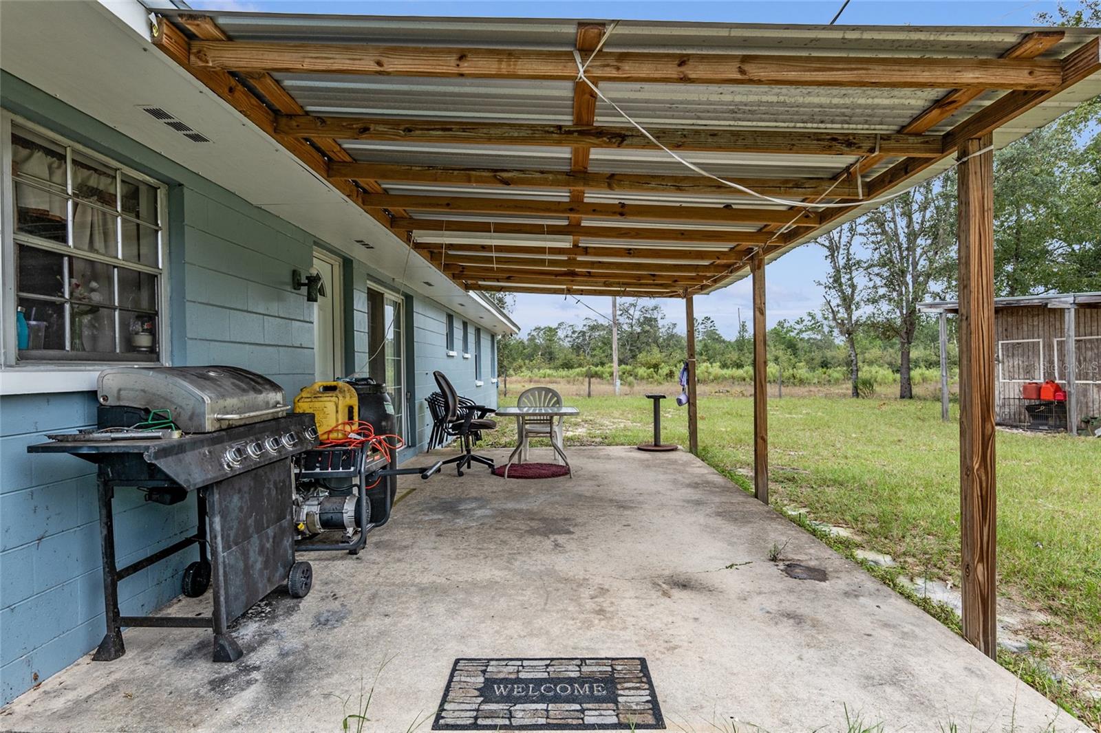 20818 SW 119TH AVE, ARCHER, FL, 32618