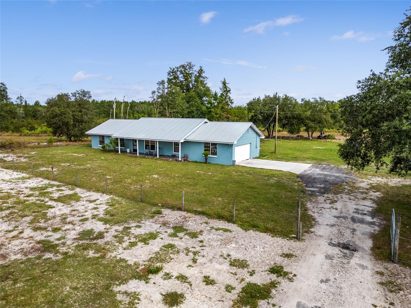 20818 SW 119TH AVE, ARCHER, FL, 32618