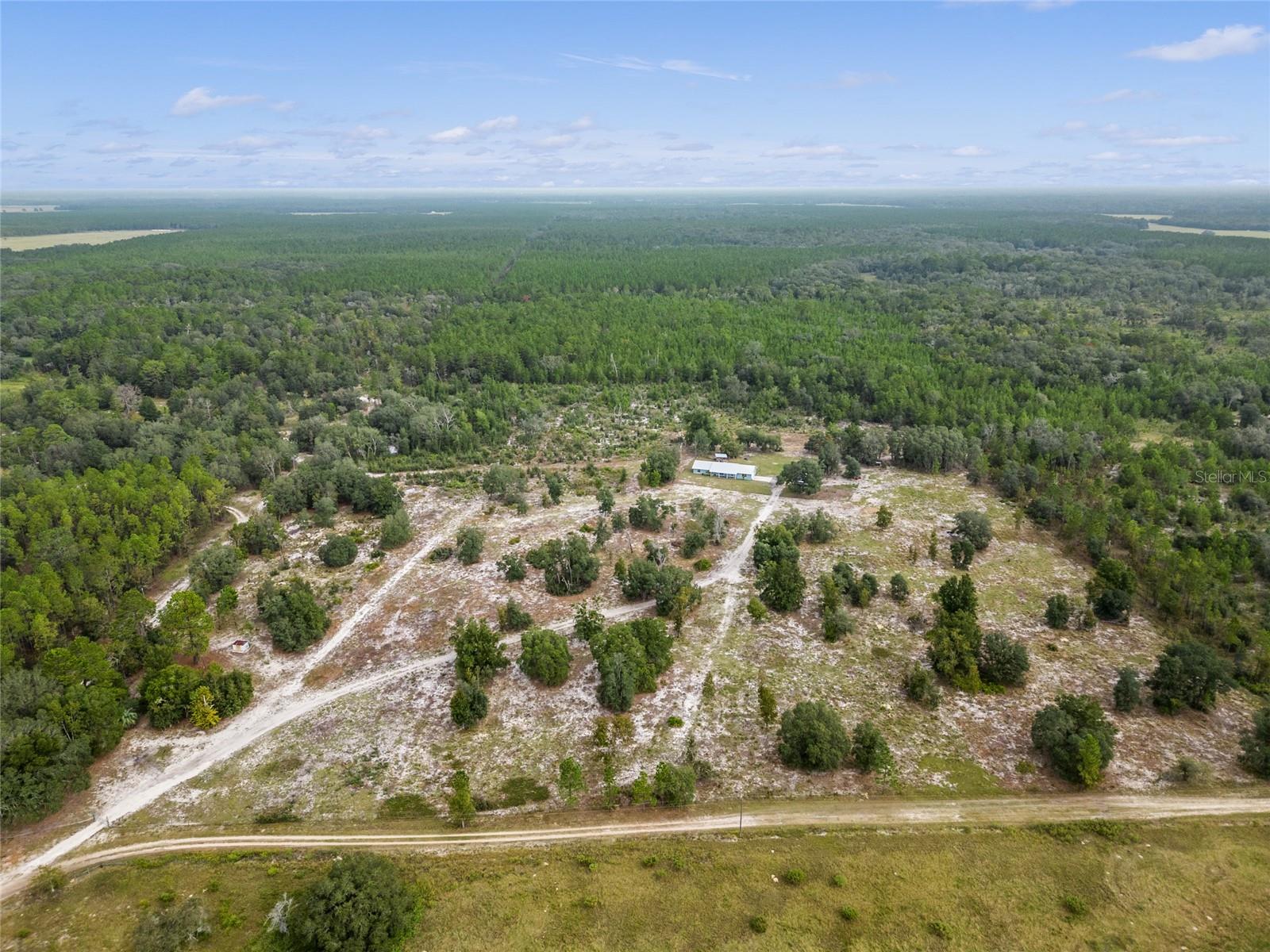 20818 SW 119TH AVE, ARCHER, FL, 32618