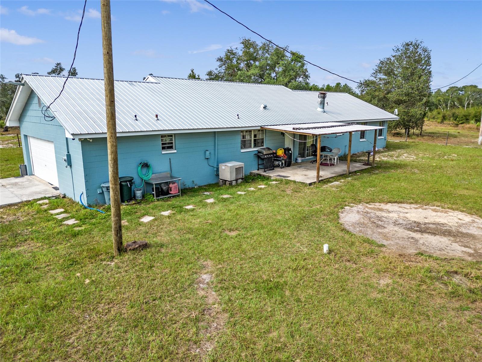 20818 SW 119TH AVE, ARCHER, FL, 32618