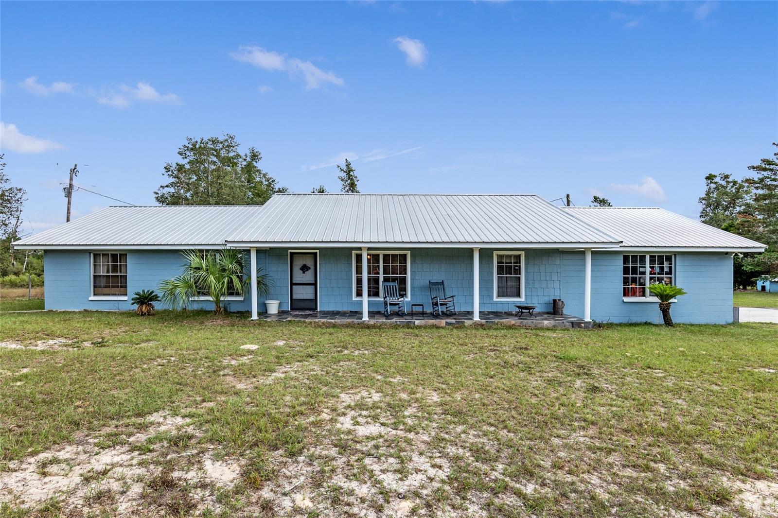 20818 SW 119TH AVE, ARCHER, FL, 32618