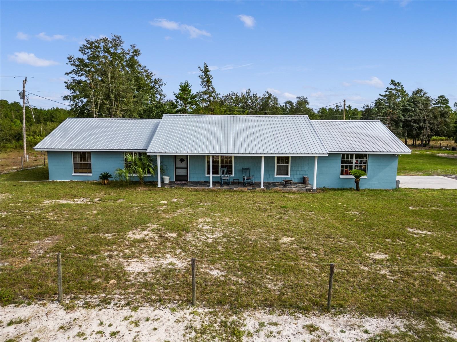 20818 SW 119TH AVE, ARCHER, FL, 32618