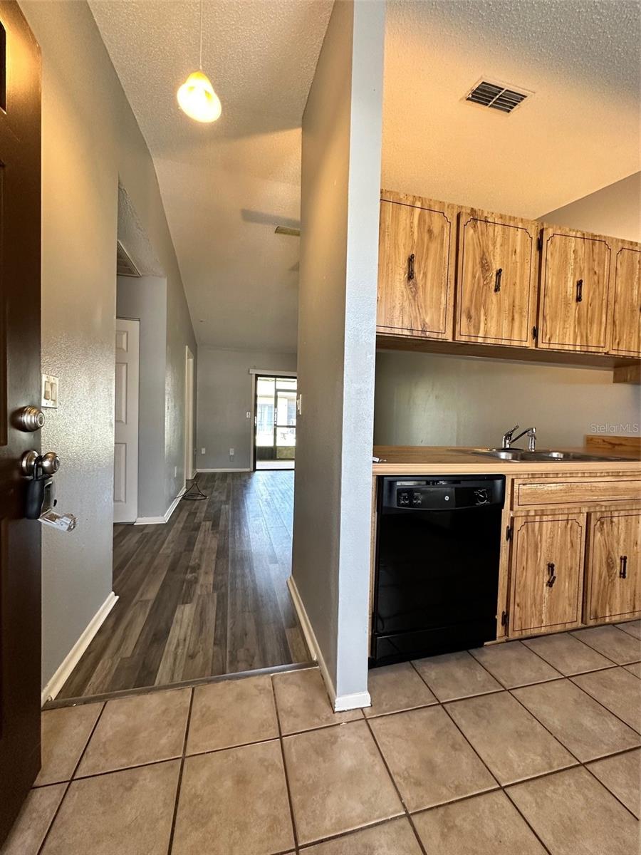 6431 DREXEL DR #2, PORT RICHEY, FL, 34668