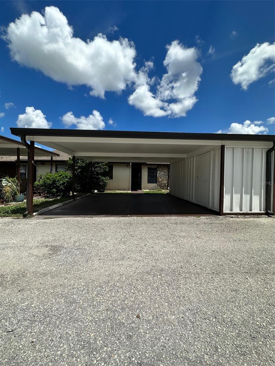 6431 DREXEL DR #2, PORT RICHEY, FL, 34668