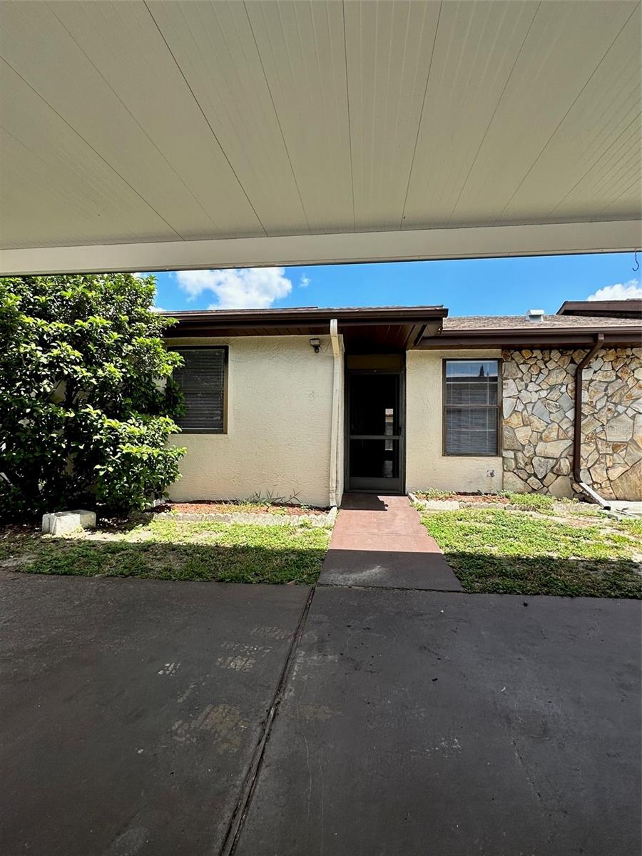 6431 DREXEL DR #2, PORT RICHEY, FL, 34668