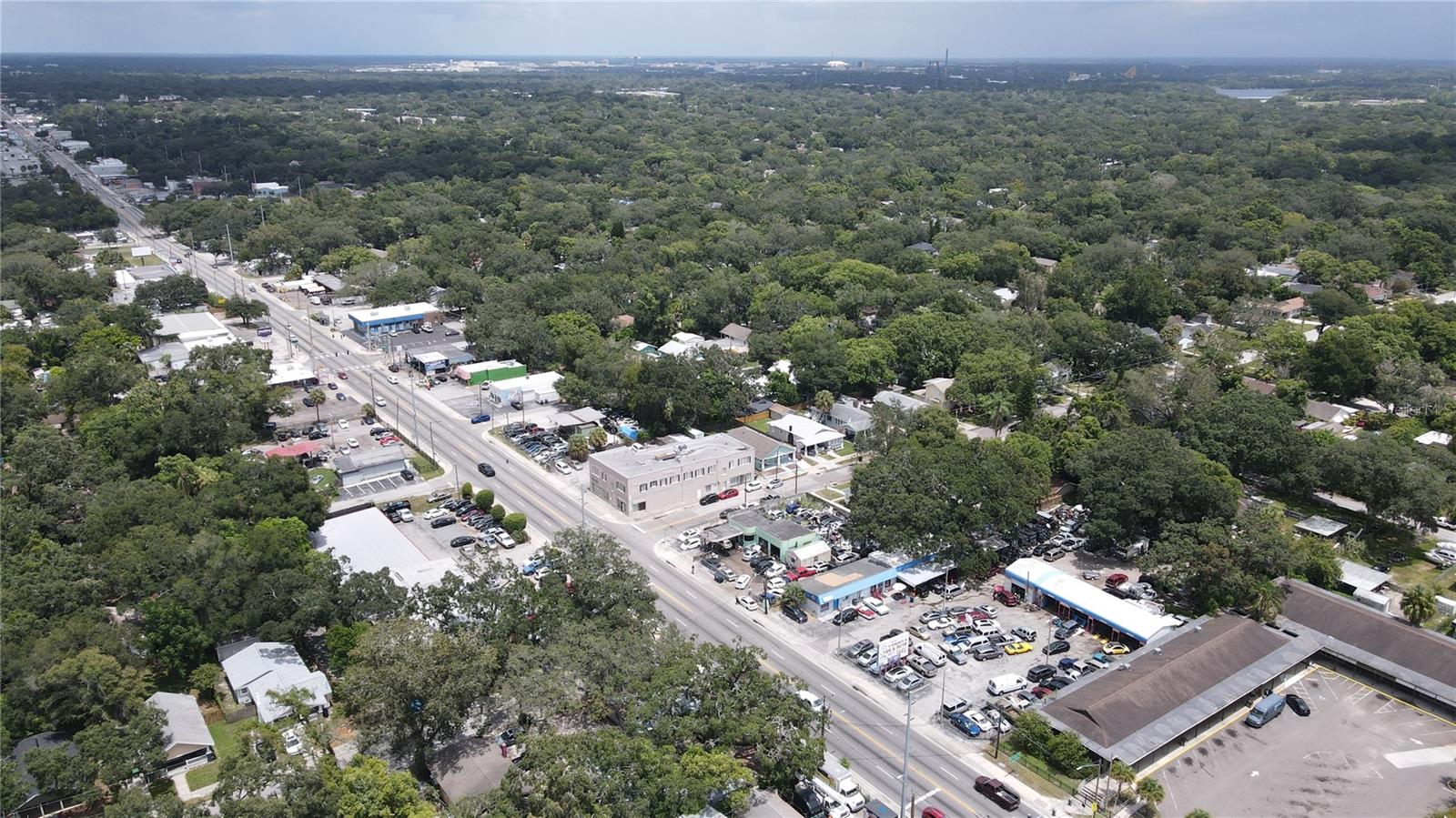 7279 N NEBRASKA AVE, TAMPA, FL, 33604
