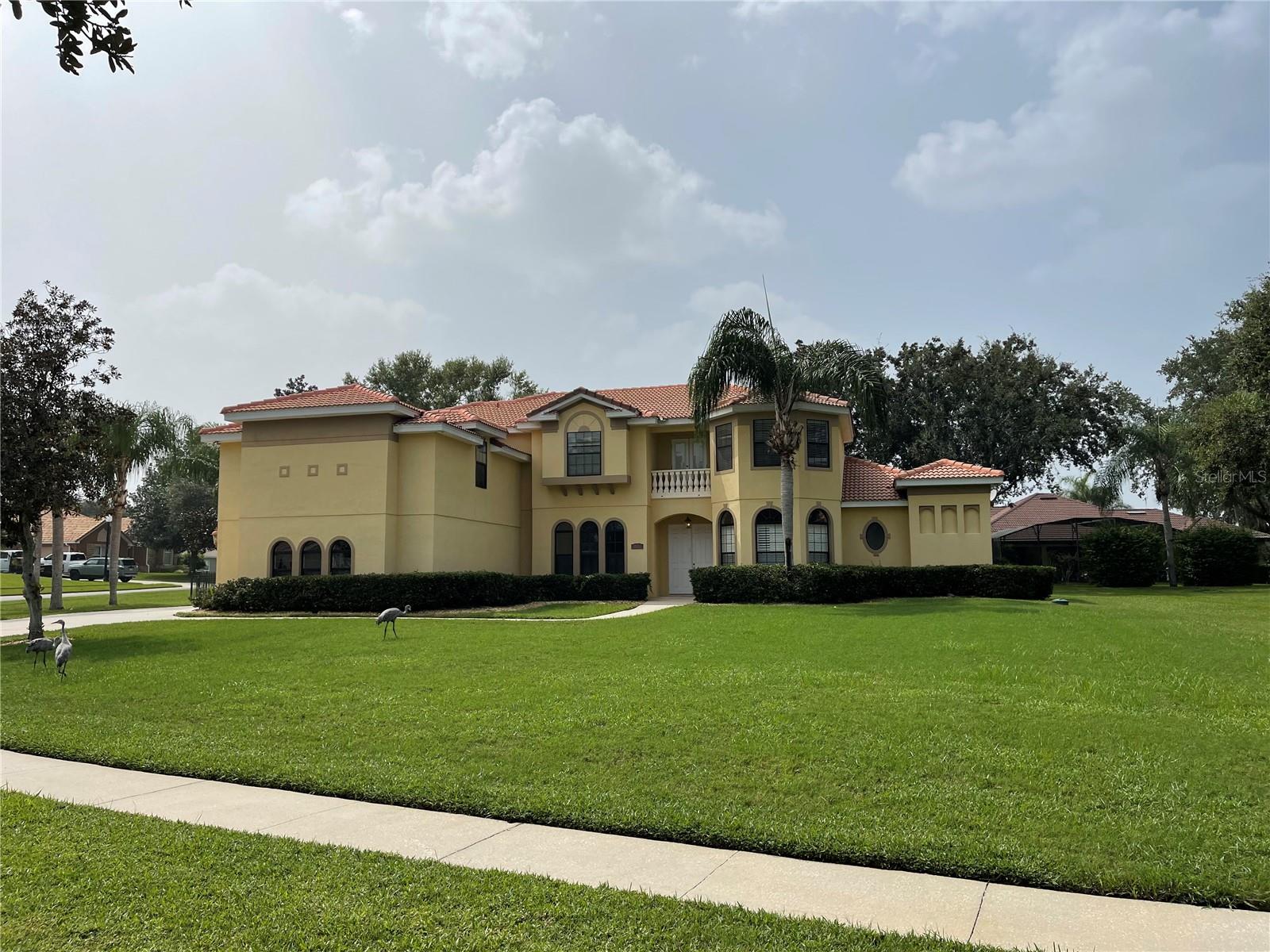 12222 CYPRESS LANDING AVE, CLERMONT, FL, 34711