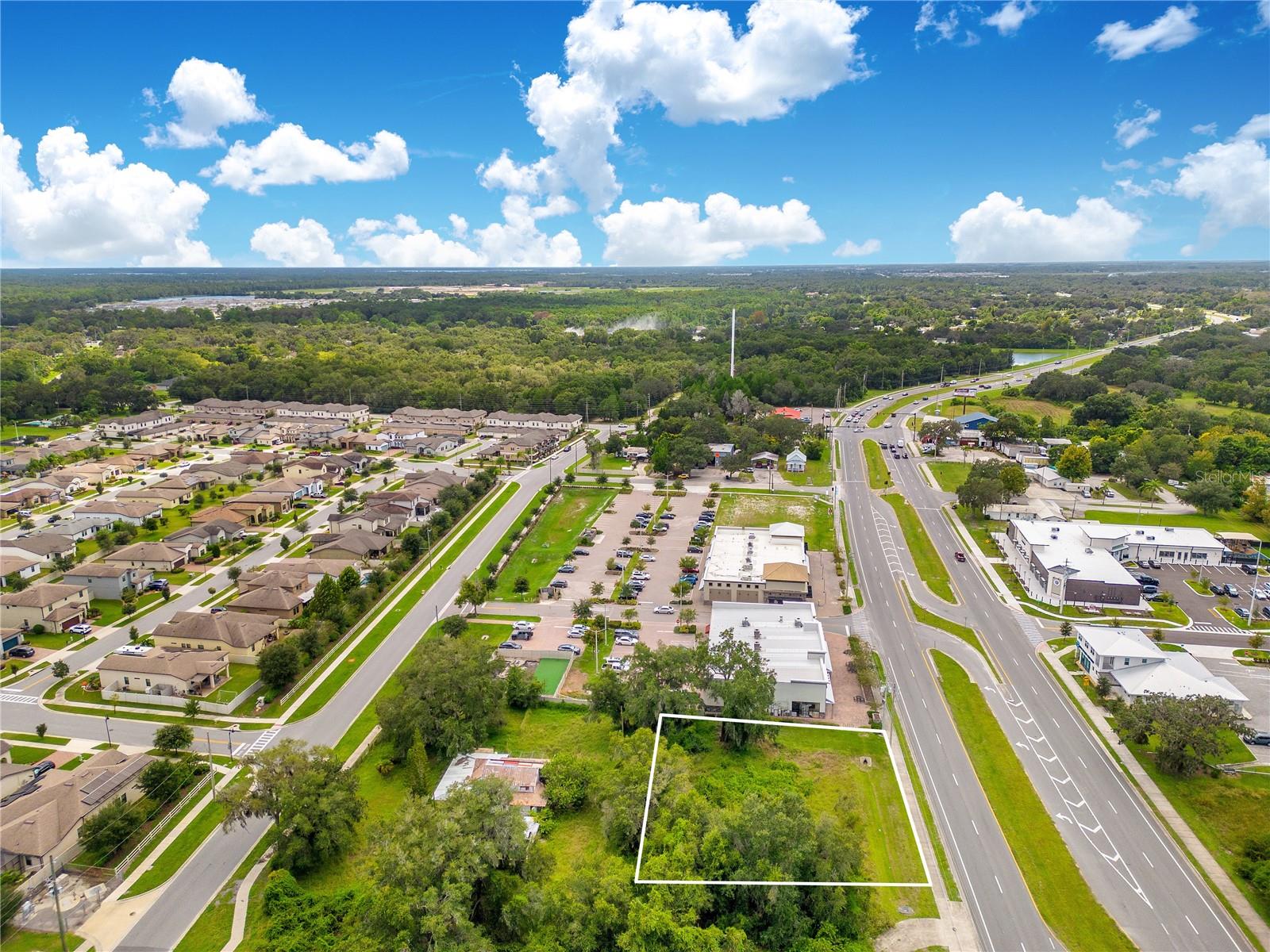 N NARCOOSSEE RD, SAINT CLOUD, FL, 34771