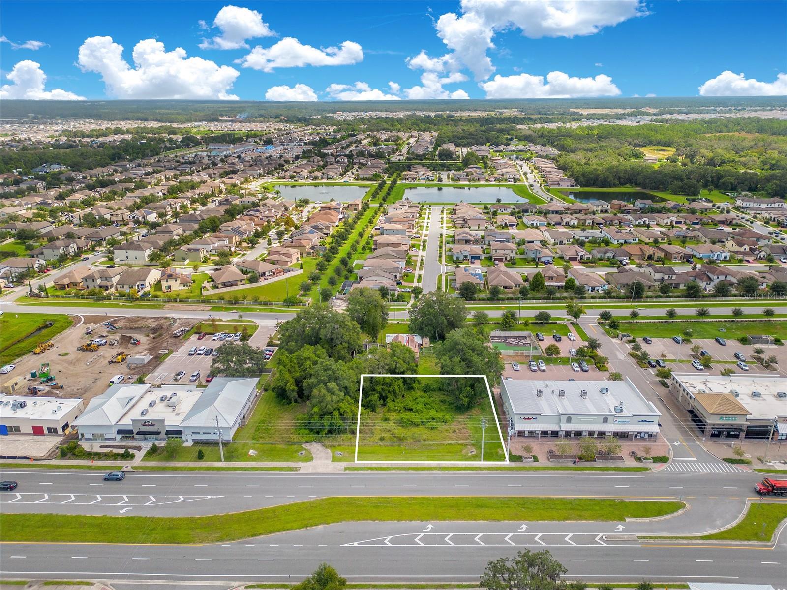 N NARCOOSSEE RD, SAINT CLOUD, FL, 34771