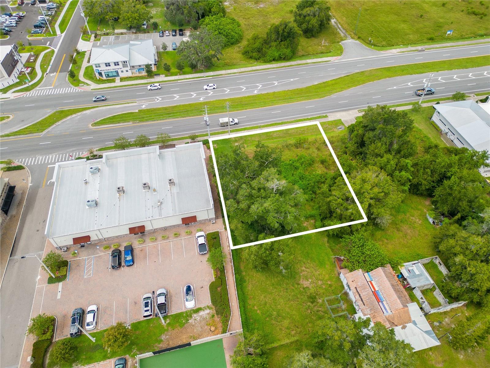 N NARCOOSSEE RD, SAINT CLOUD, FL, 34771