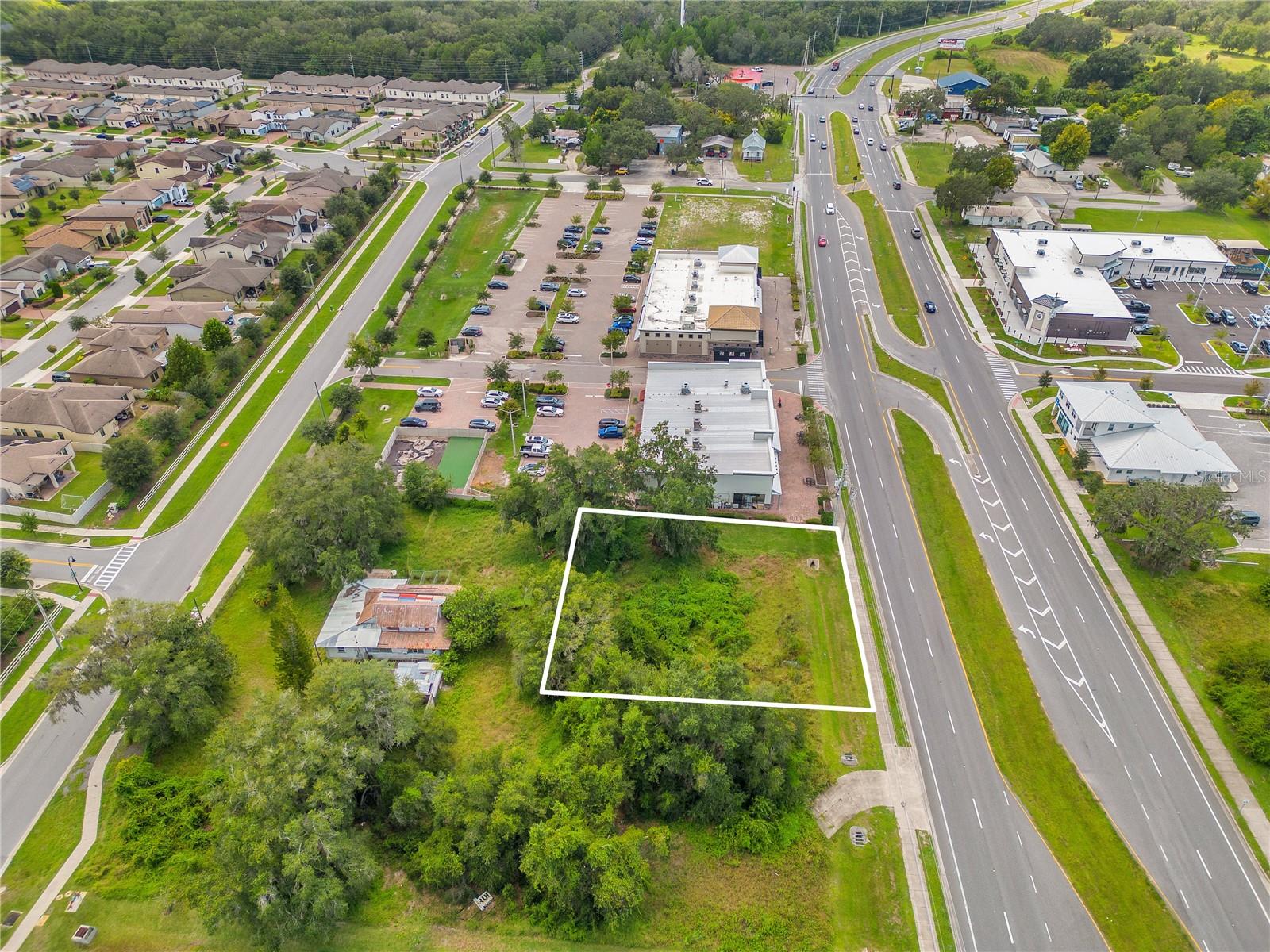N NARCOOSSEE RD, SAINT CLOUD, FL, 34771