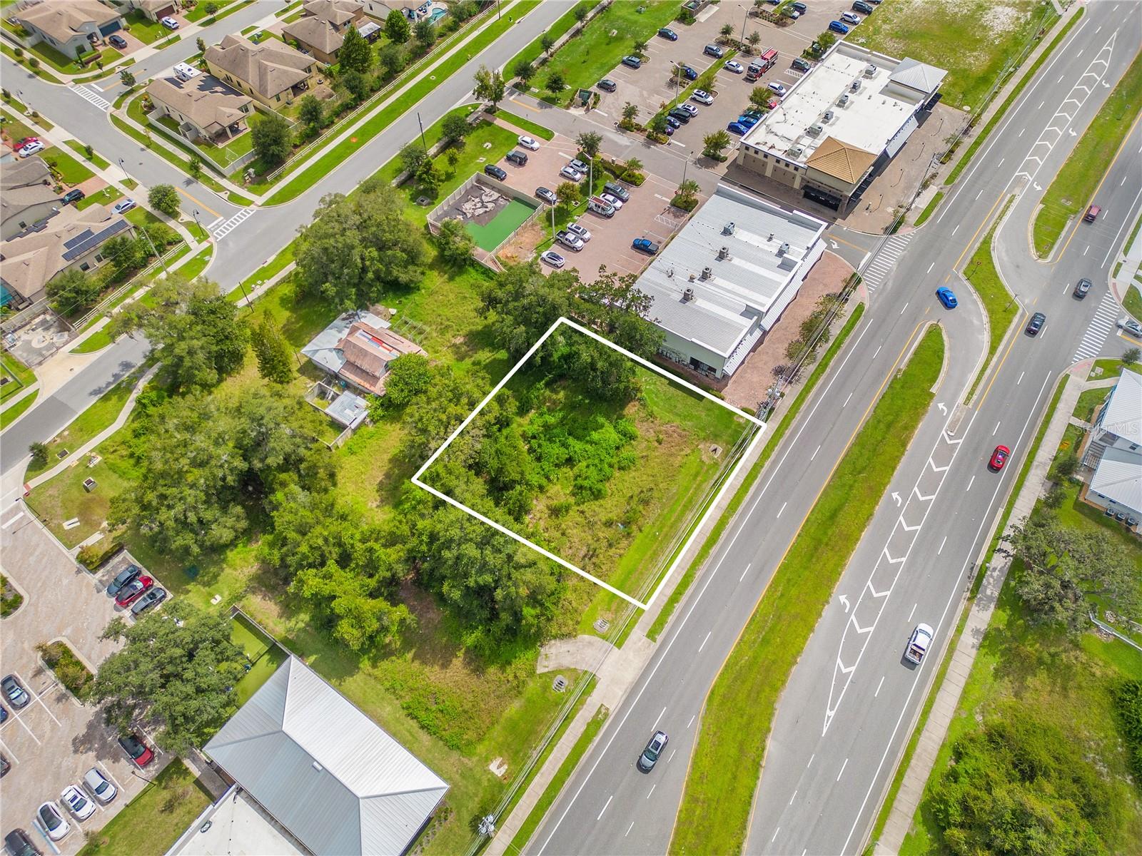 N NARCOOSSEE RD, SAINT CLOUD, FL, 34771