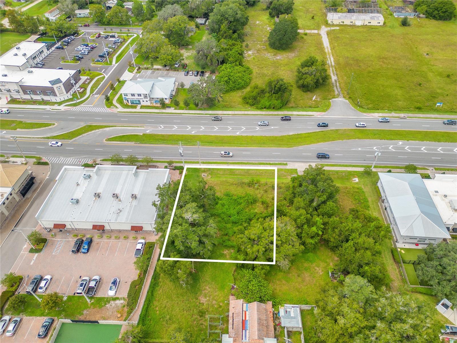 N NARCOOSSEE RD, SAINT CLOUD, FL, 34771