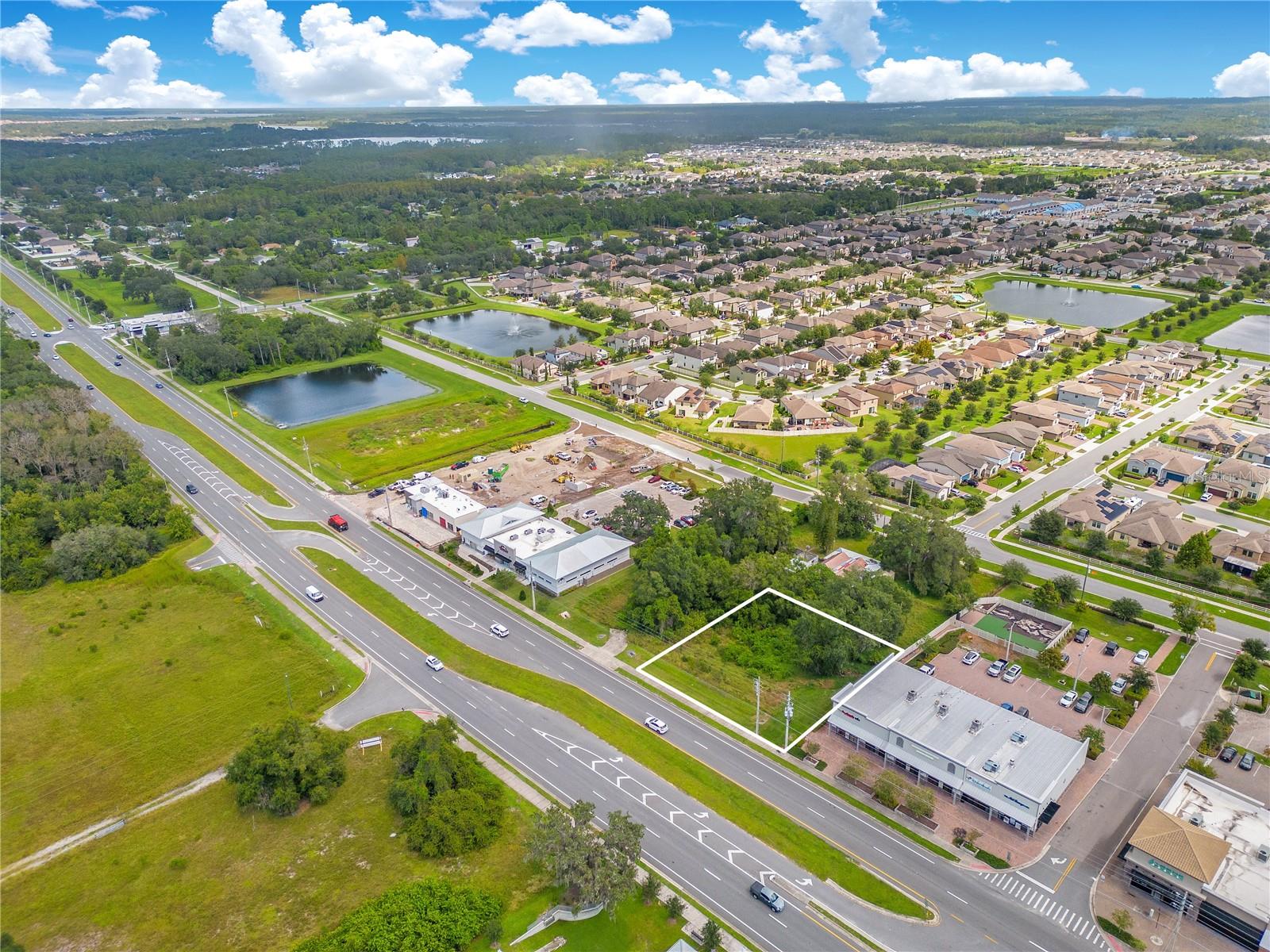 N NARCOOSSEE RD, SAINT CLOUD, FL, 34771