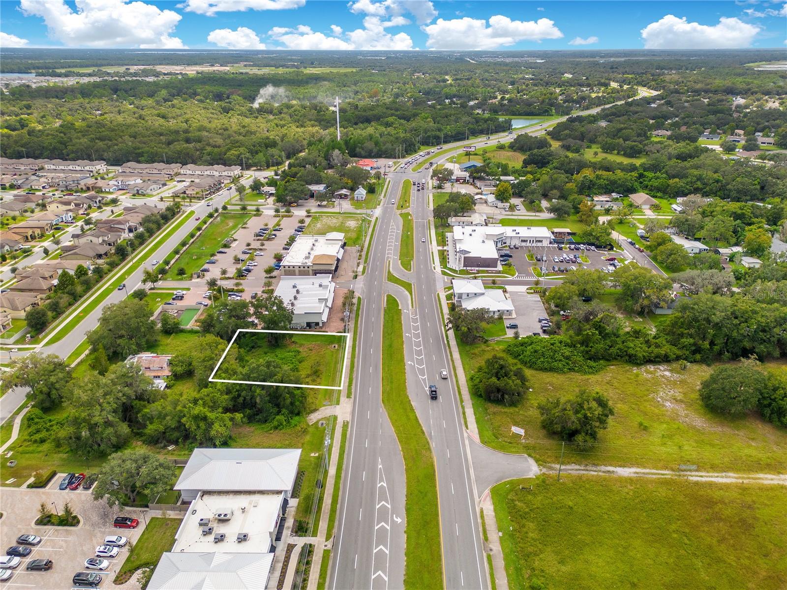 N NARCOOSSEE RD, SAINT CLOUD, FL, 34771