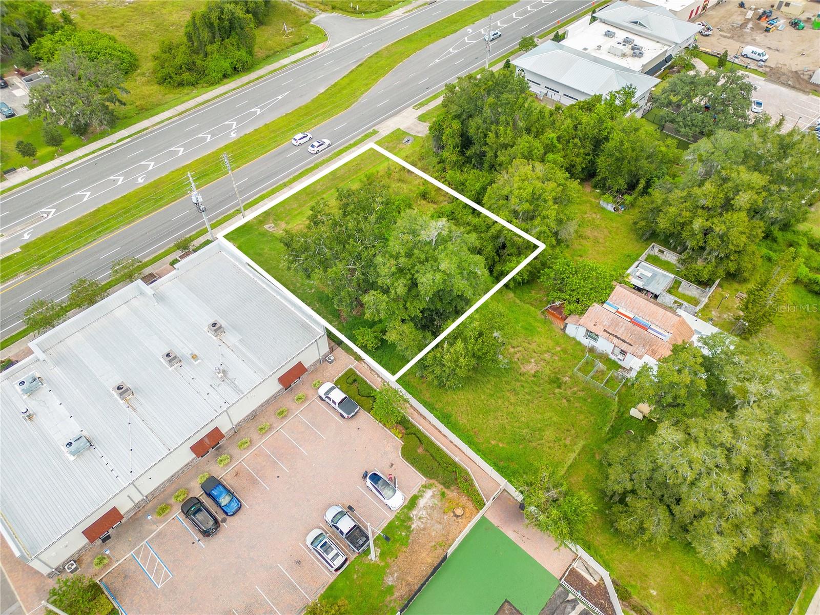 N NARCOOSSEE RD, SAINT CLOUD, FL, 34771