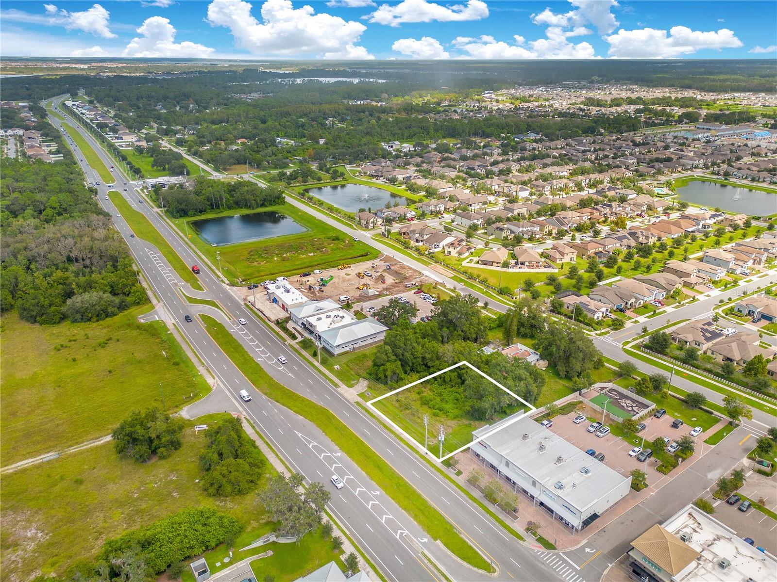 N NARCOOSSEE RD, SAINT CLOUD, FL, 34771