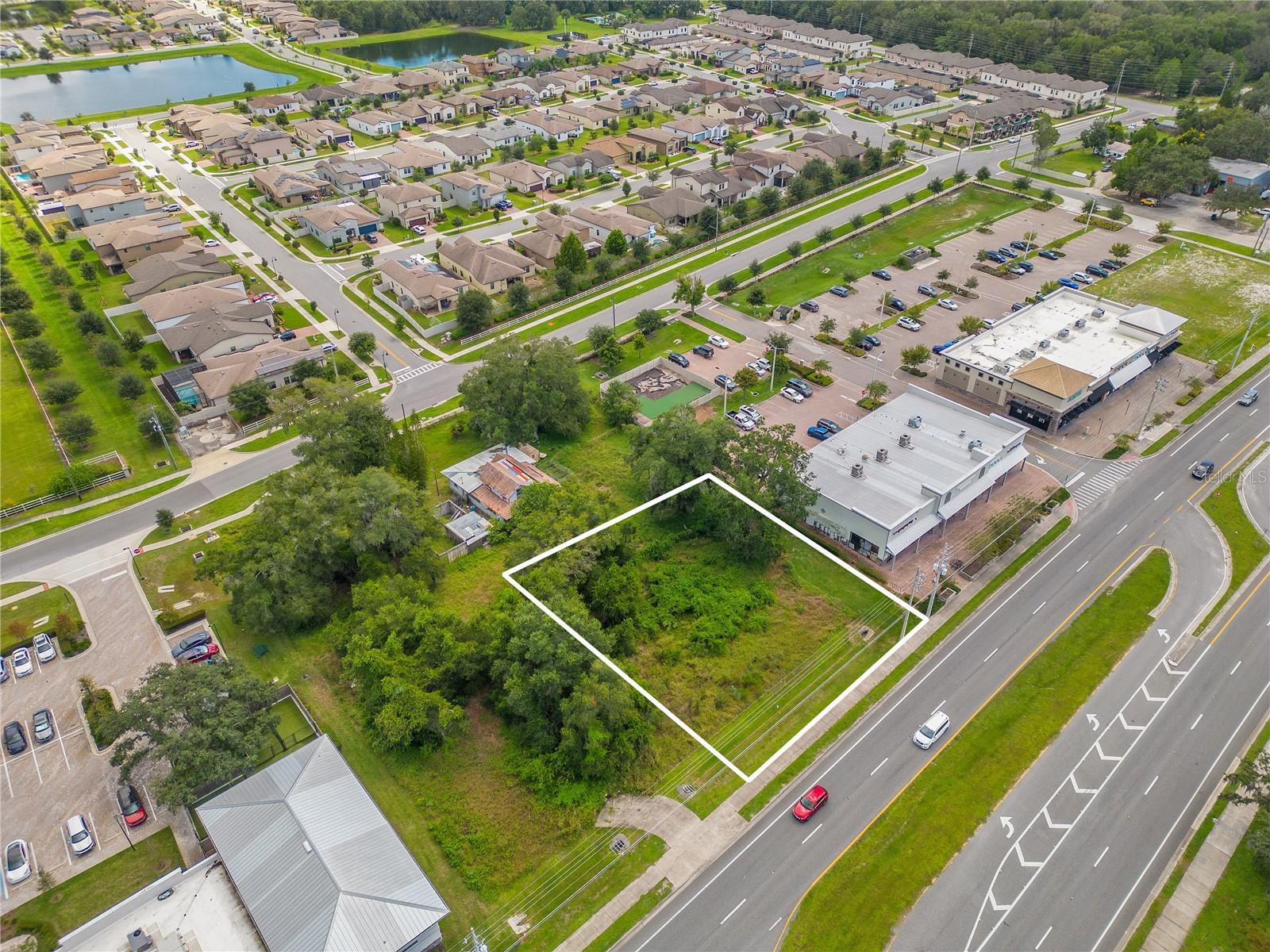 N NARCOOSSEE RD, SAINT CLOUD, FL, 34771