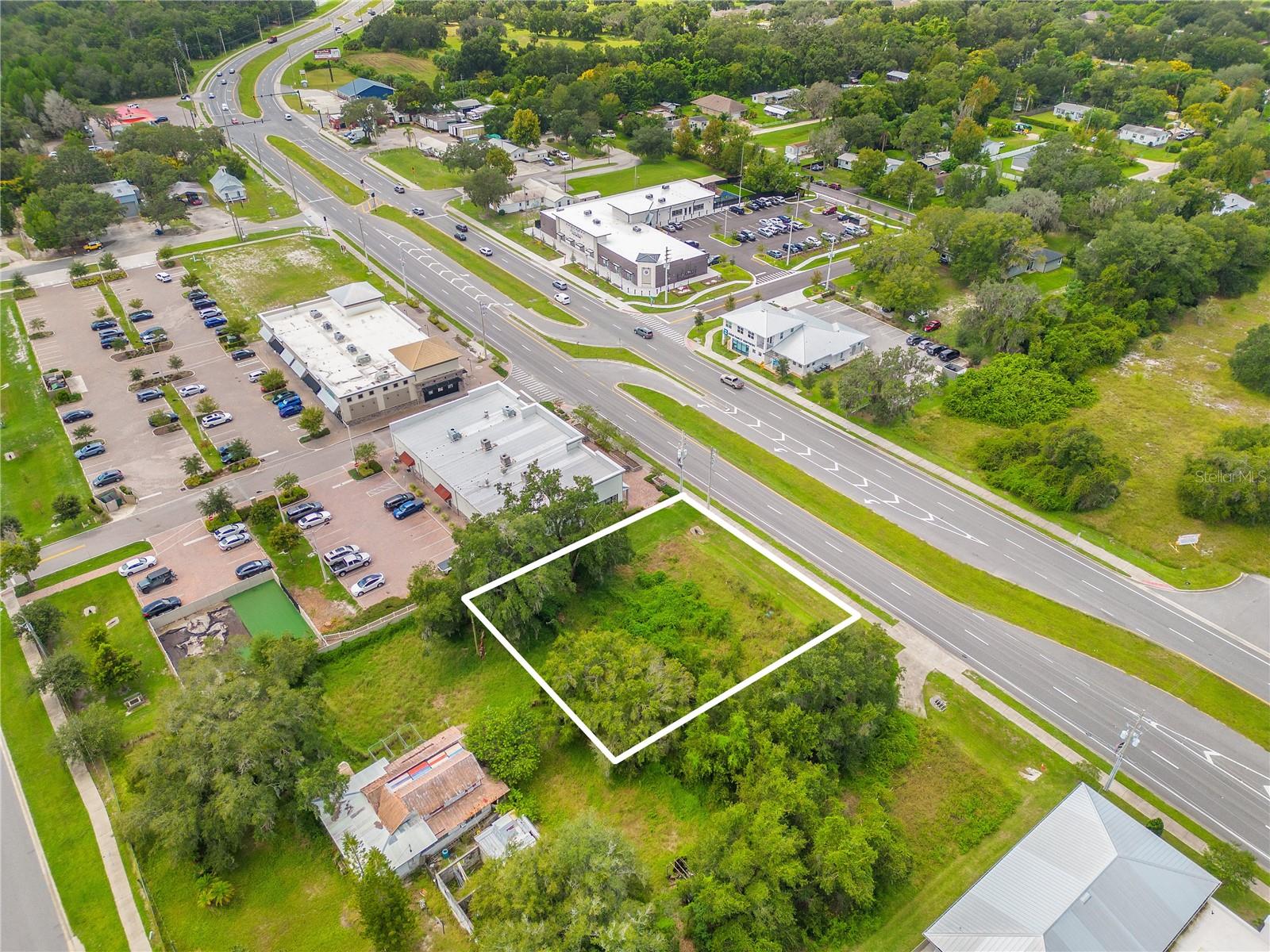 N NARCOOSSEE RD, SAINT CLOUD, FL, 34771