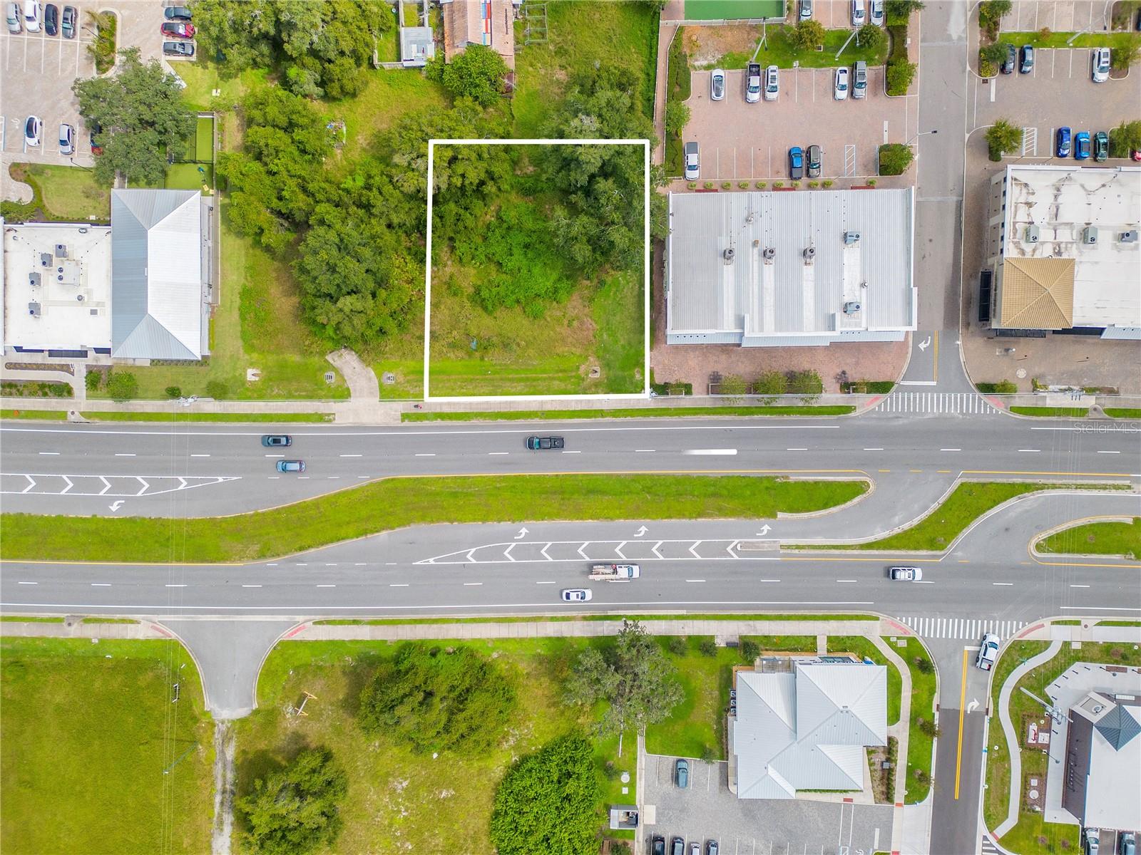 N NARCOOSSEE RD, SAINT CLOUD, FL, 34771