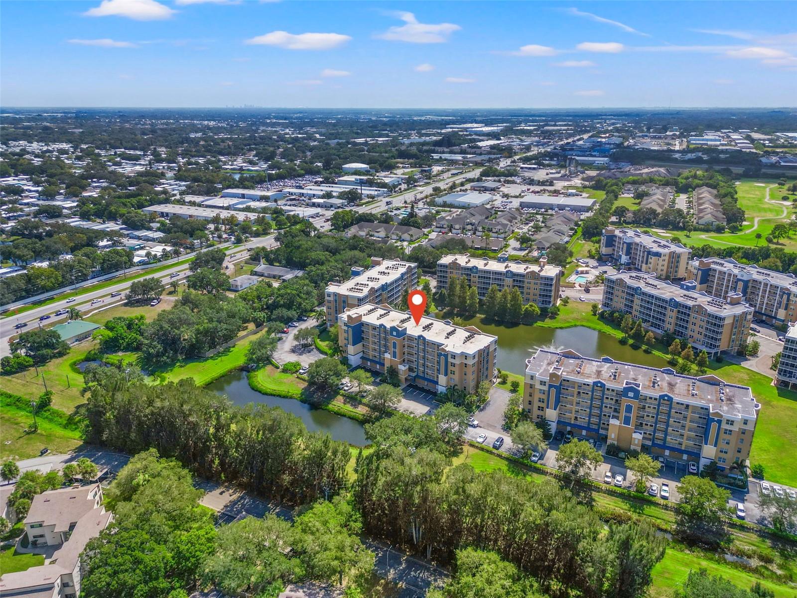 960 STARKEY RD #3406, LARGO, FL, 33771