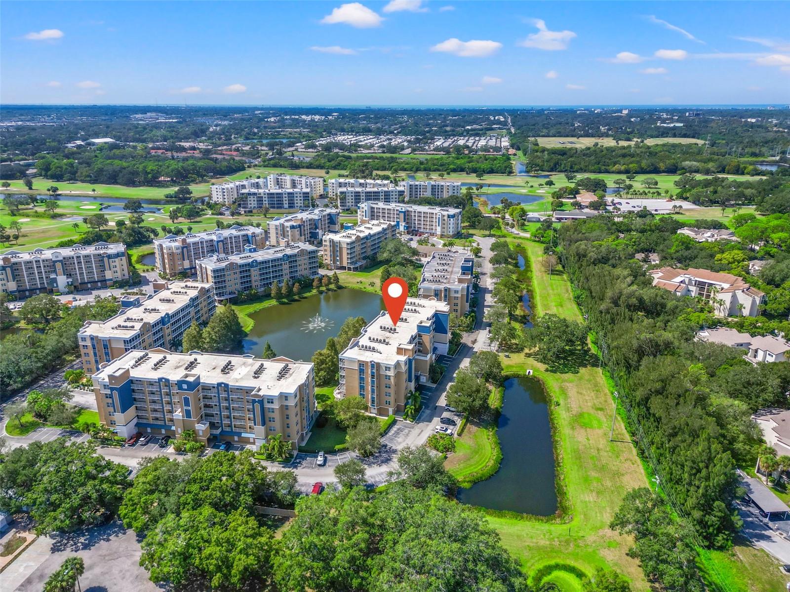 960 STARKEY RD #3406, LARGO, FL, 33771