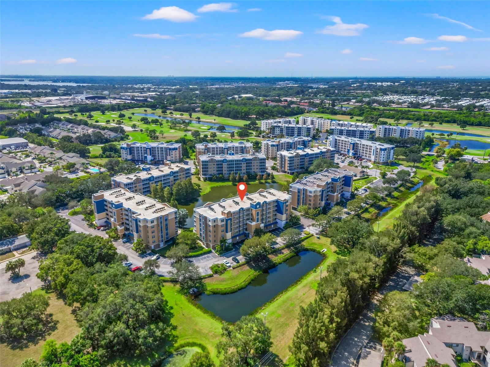 960 STARKEY RD #3406, LARGO, FL, 33771