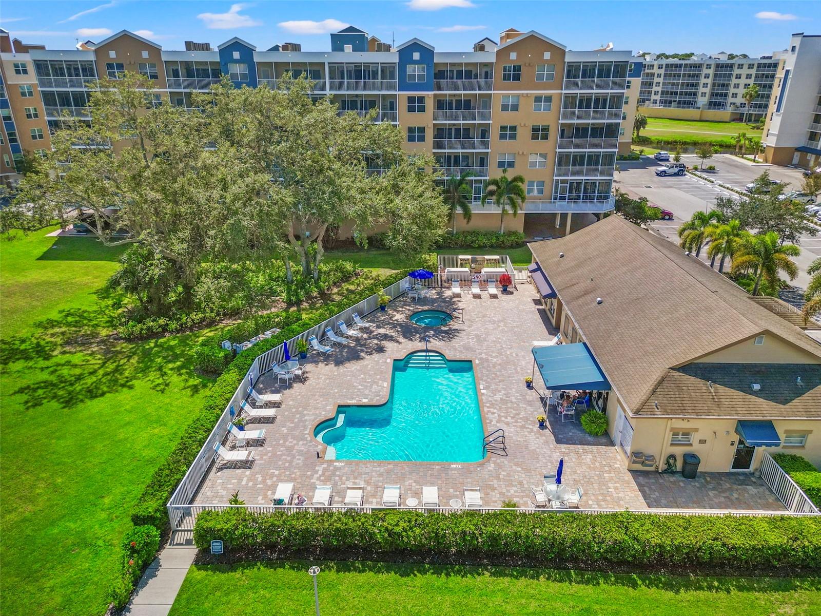 960 STARKEY RD #3406, LARGO, FL, 33771